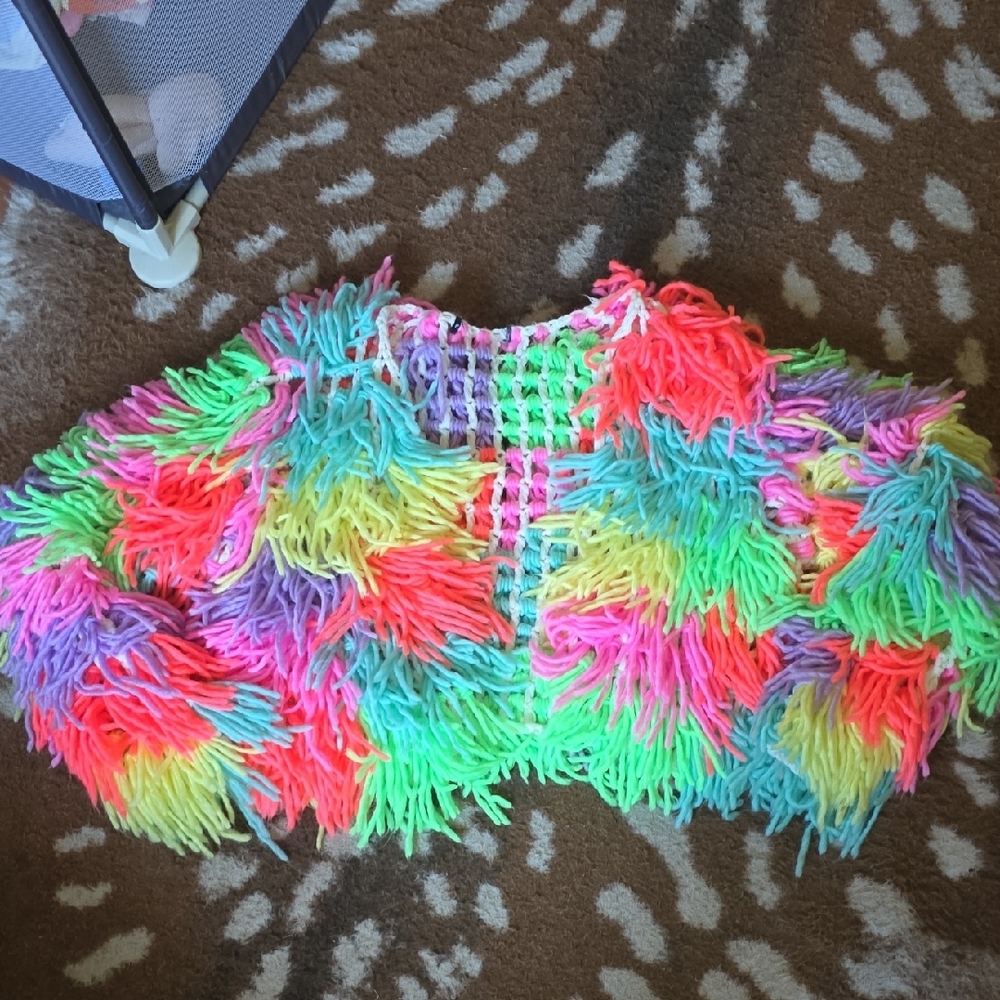Pretty Little Thing Jacket